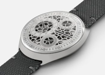 Hodinkee x Ressence