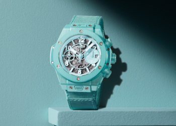 Hublot Main 1