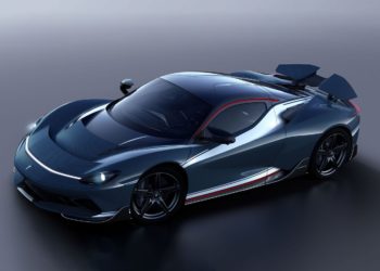 NYC InspiredBespokeBattistaHyperGT13x2