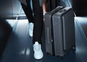PD Luggage