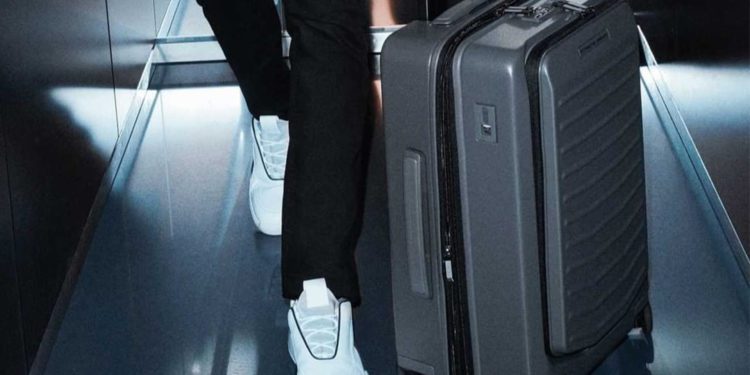 PD Luggage