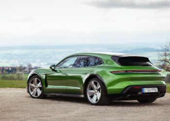 Porsche Main