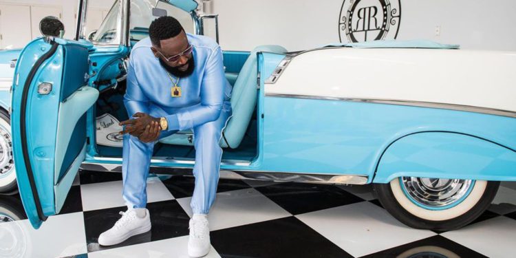 Rick Ross