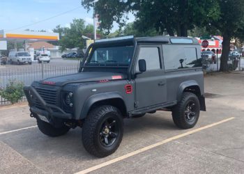 defender