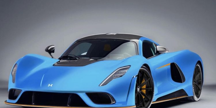 hennessey venomf5 howie p 1