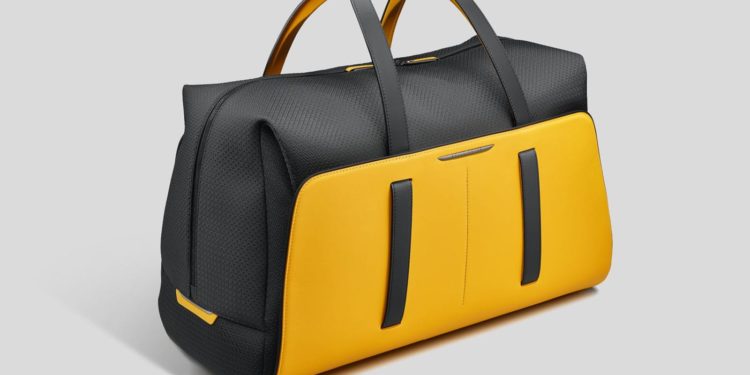 rollsroyce blackbadge luggage 7