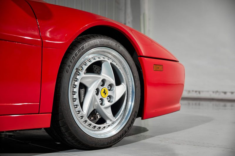 1995 Ferrari F512 M 13