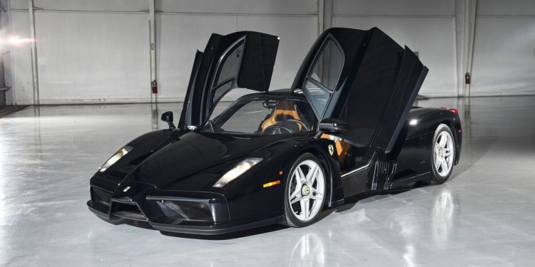 2003 Ferrari Enzo 24