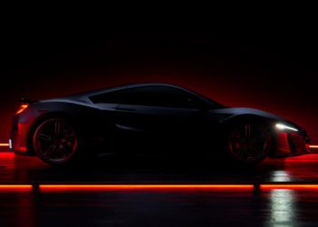 Acura Main