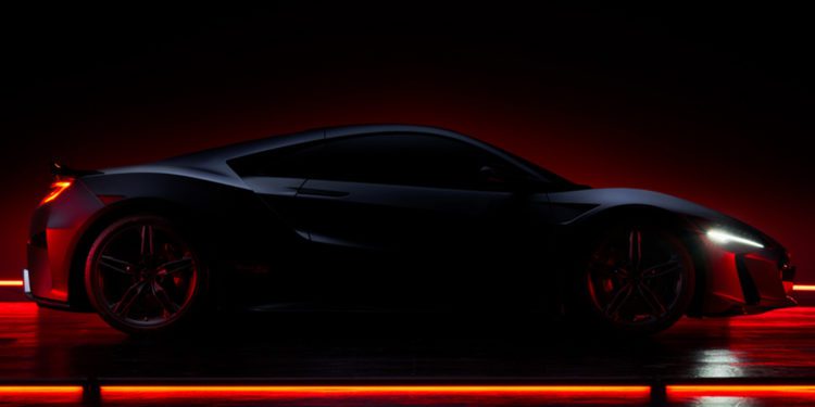 Acura Main