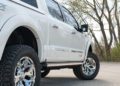 FTX 2021 Ford F150 12