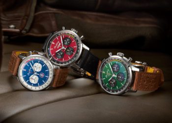 Main Image of Breitling