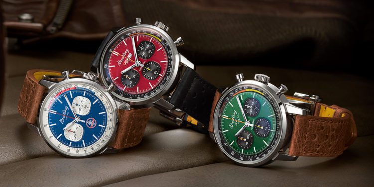 Main Image of Breitling