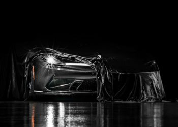 Main Pininfarina