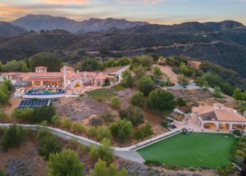 Mansion Main