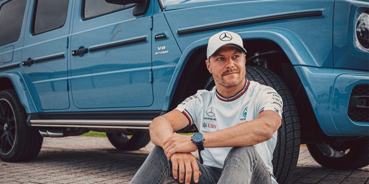 Mercedes MAIN