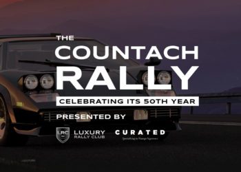 New Countach Main