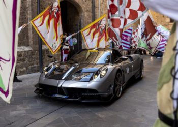 Pagani main