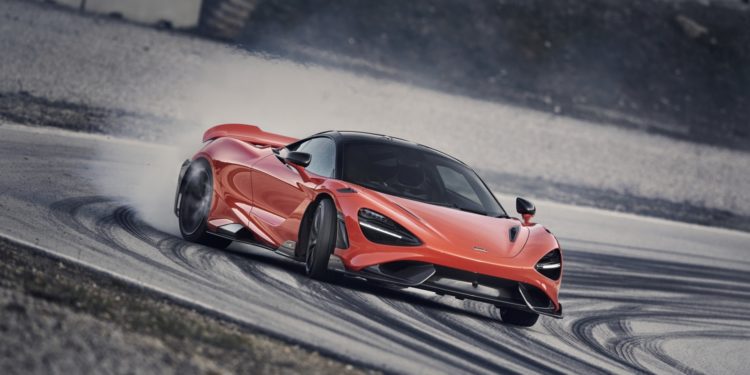 Small 11862 McLaren765LT