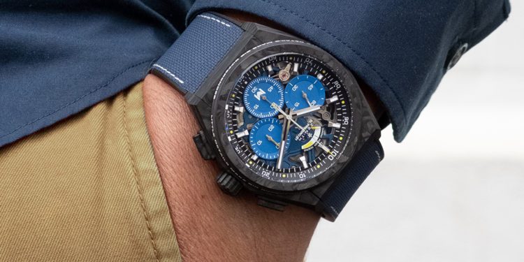 Zenith