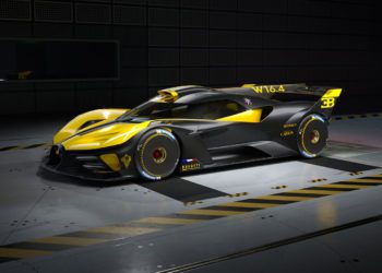 bolide series 05