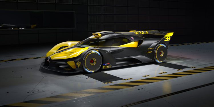 bolide series 05
