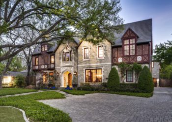 dallas home