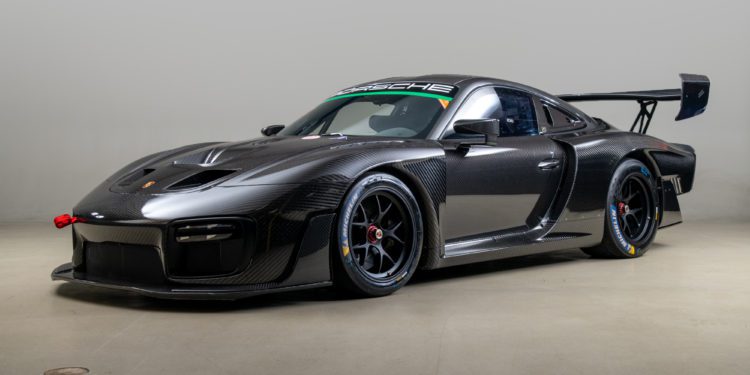2019 porsche 935 1