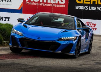 Acura NSX Type S LR 003