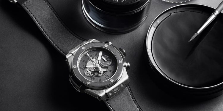 Hublot Main 1