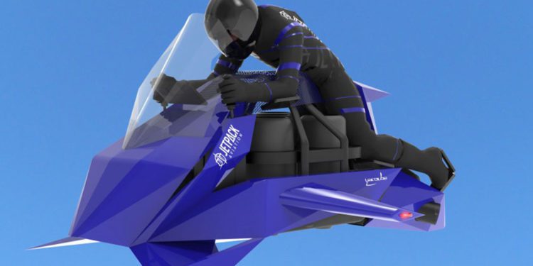 JetPack Main