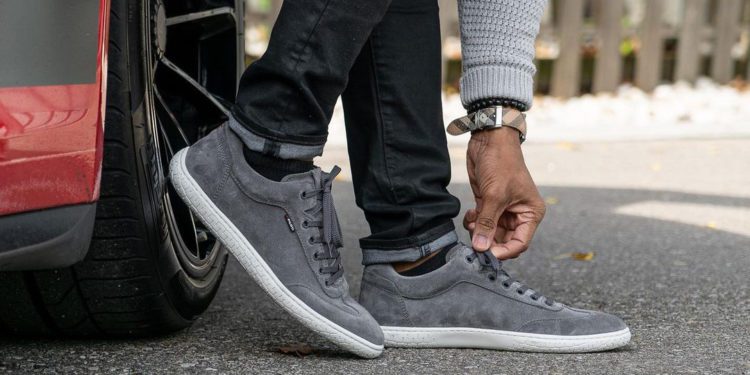 Main Shoes