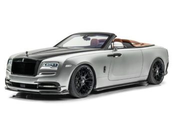 RR Mansory
