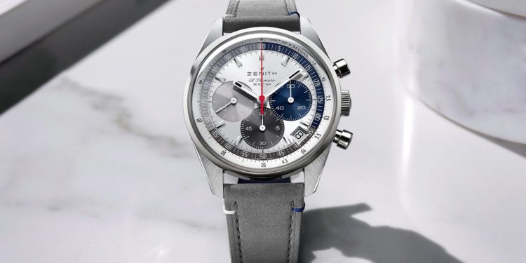 Zenith