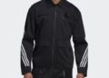 adidas sportswear track top x james bond 1