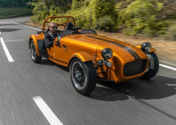 caterham seven 170 2