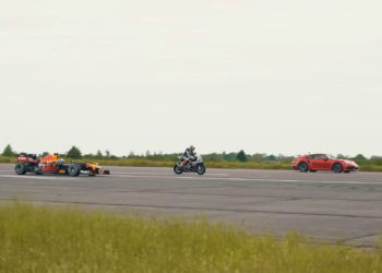 dragrace