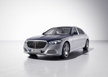 maybach edition 100 1