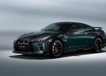 nissan gtr tspec 13 1