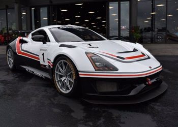 saleen s1 cup car 1