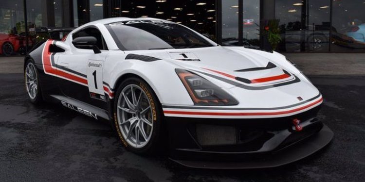 saleen s1 cup car 1