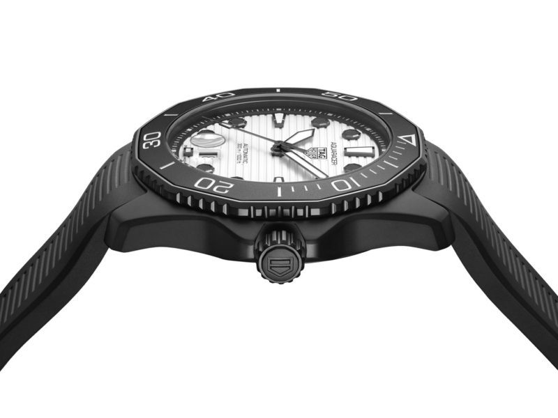 tag heuer night diver 2