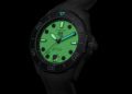 tag heuer night diver 4