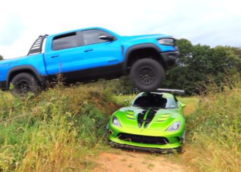 trx viper jump
