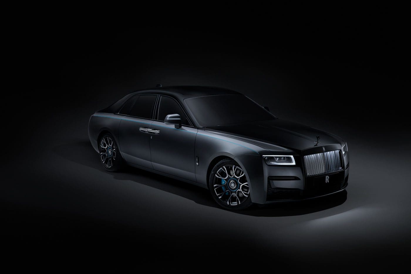 rolls royce ghost wallpaper