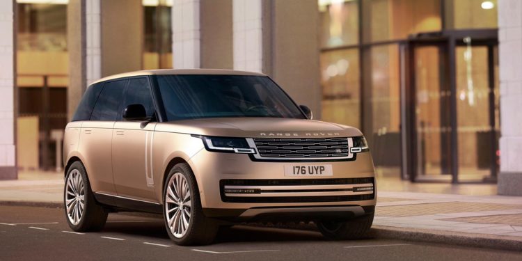 2022 range rover 3