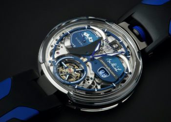 Bovet Main