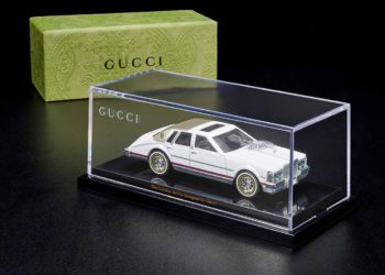 Gucci Hotwheels Main