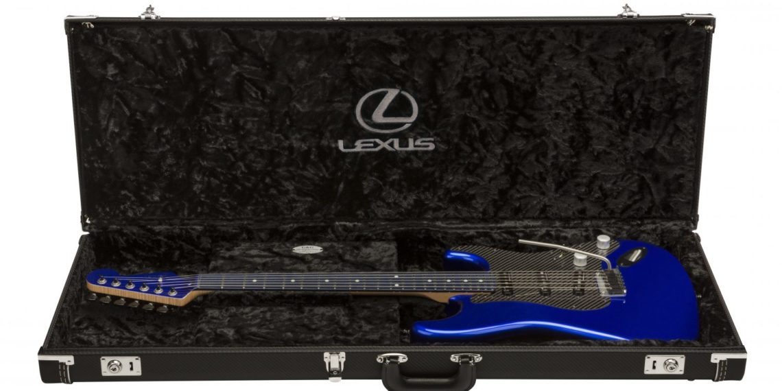 Lexus x Fender 3 1500x1030 1