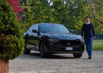 Maserati MaIN